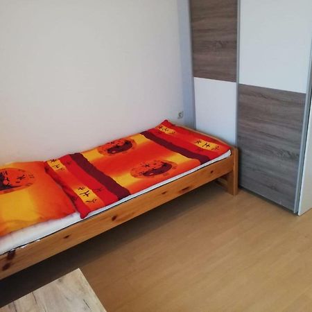 Pavlo Apartments Zadar Buitenkant foto