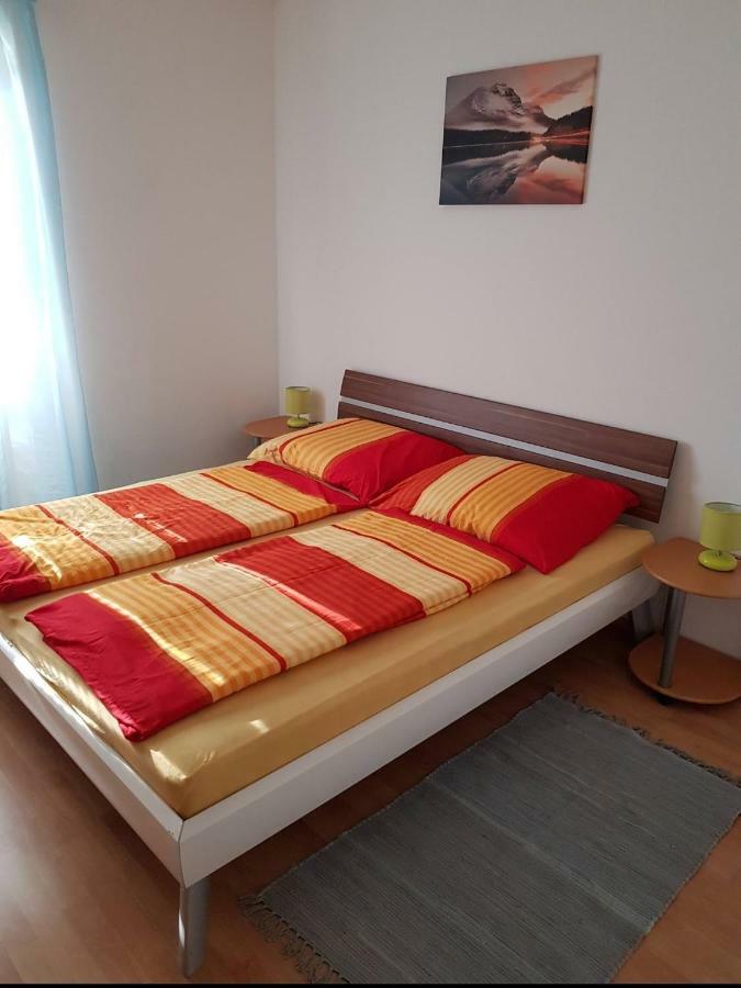 Pavlo Apartments Zadar Buitenkant foto