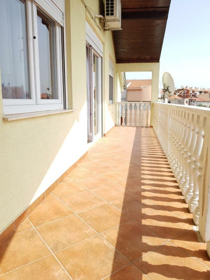 Pavlo Apartments Zadar Buitenkant foto